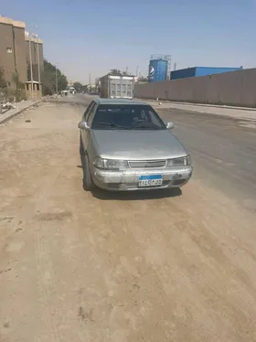 هيونداي اكسيل 1998