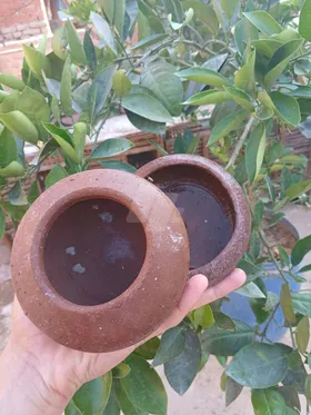 مساقي و مكالف و طواجن فوخار 