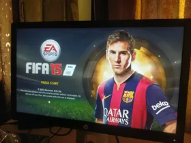 HP screen 