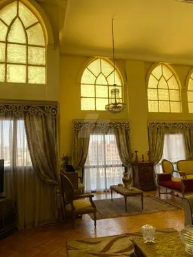 دوبلكس للبيع المهندسين 