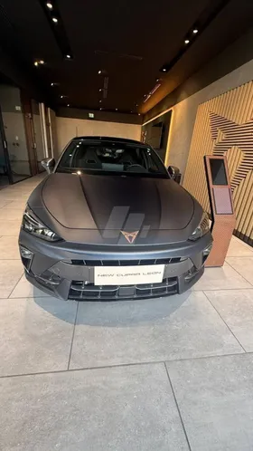Cupra Leon 1400cc 2025 زيرو   وكيل 