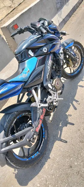 NS 200
