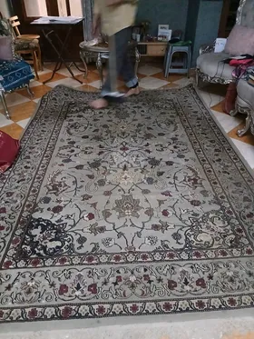 سجادة نساجون شرقيون