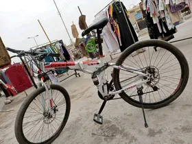 عجلة مقاس 26