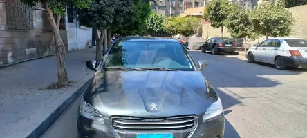 Peugeot _ 301 2017