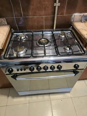 بوتاجاز فريش ٥ شعلة