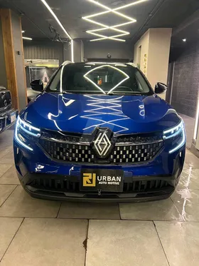 Renault _ Austral 2025