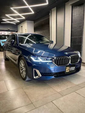 BMW i530 2023
