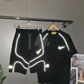 ترنج نايك بينور  reflective vibe set 