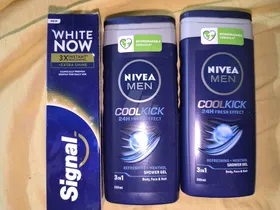 NiVEA 