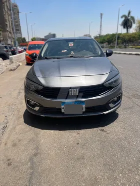 فيات تيبو ٢٠٢٢ هاتشباك