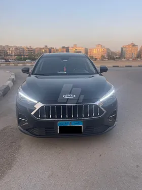 جاك j7 هاي لاين اعلي فئه 2022