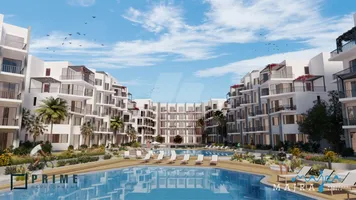Studio 68sqm Majra Resort, Al Ahyaa Hurghada Red Sea