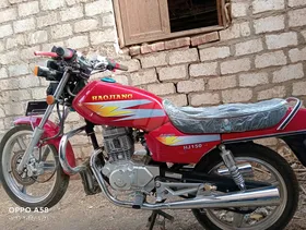 موتسيكل هوجن 4ابو حوا