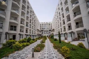 Studio 79sqm Scandic Resort, Arabia Hurghada Red Sea