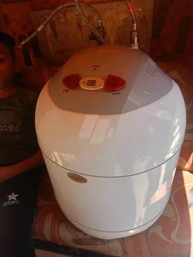 سخان