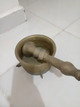 هون نحاس