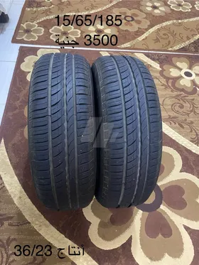 كاوتش للبيع 