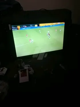 شاشه تليفزيون 