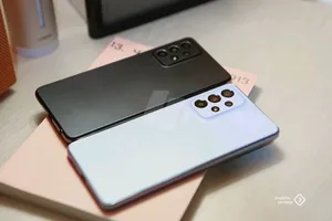 سامسونج  هاى كوبي