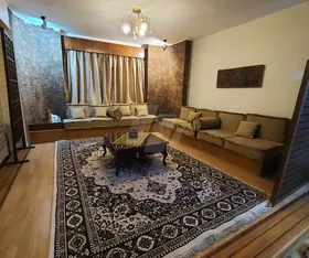 شقة للايجار مفروش في المهندسين 