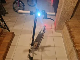  Xiaomi scooter 3