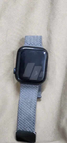 Apple Watch Series 9 High Copy – Smartwatch with Fitness & Health Tracking