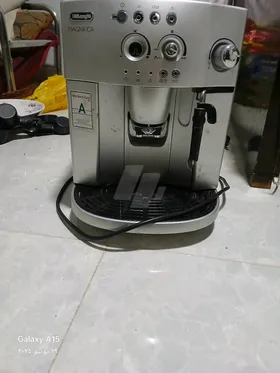 ماكينه قهوه