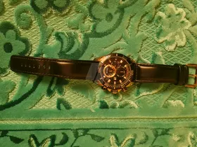 Jovial watch