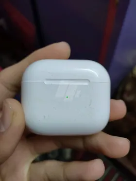 بوكس اير بودز فاضي  Case