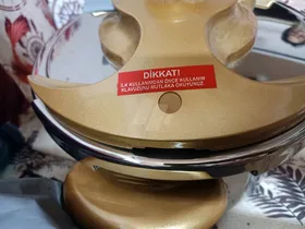 حله ضغط