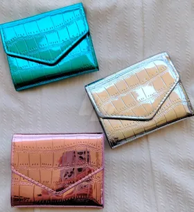 Wallet Shein Immediate 