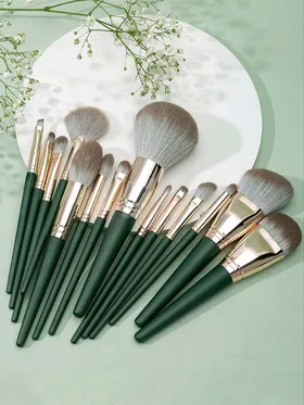 Makeup Brushes 