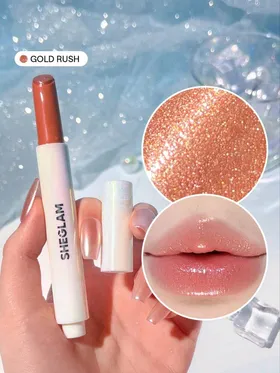 Sheglam moisturizing plumping shimmer