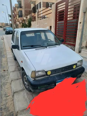 سوزوكى ماروتي 2014