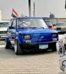 فيات ١٢٦ ايطالي بولندي _1994