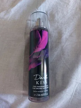 Bath & Body Dark Kiss