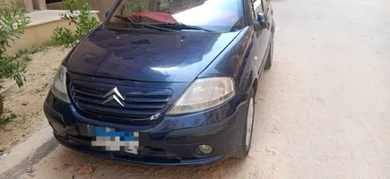  Citroen _ C3 _ 2004