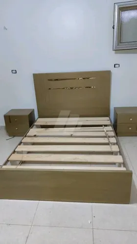 غرفة نوم