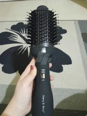Cherry & Berry Hair Dryer & volumizer