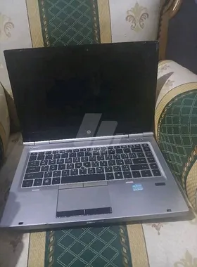 لاب توب hp