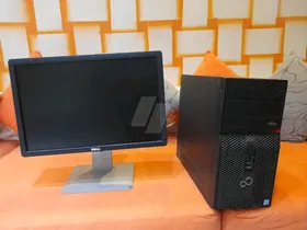 كمبيوتر cori5 جيل سادس 