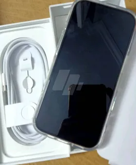 Apple IPhone 16 pro 
