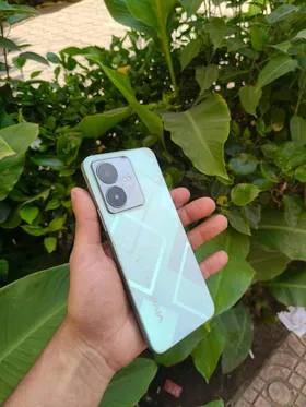 vivo y22