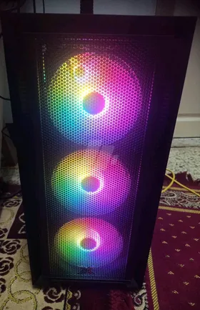 P.C Gaming 