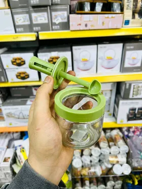 برطمان توابل 