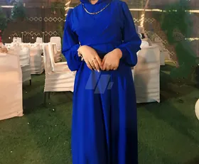 فستان سواريه 