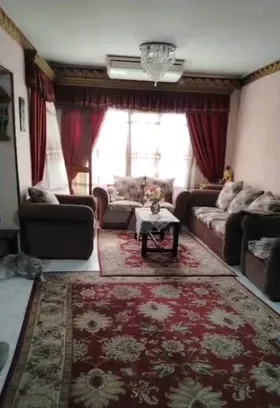 شقه للبيع بمدينه الفسطاط الجديدة المجاورة الاولى