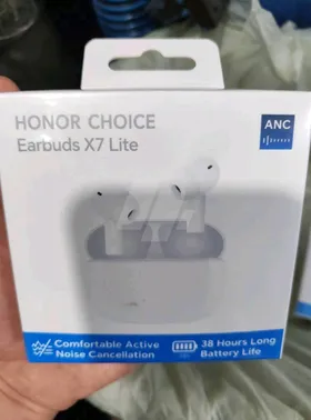 honor choice earbuds x7 lite