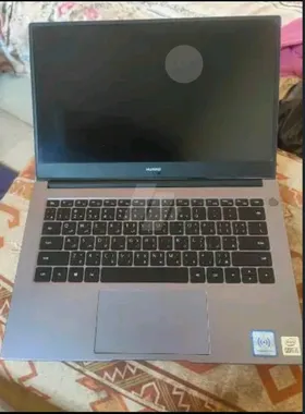 هواوي ميت بوك D14